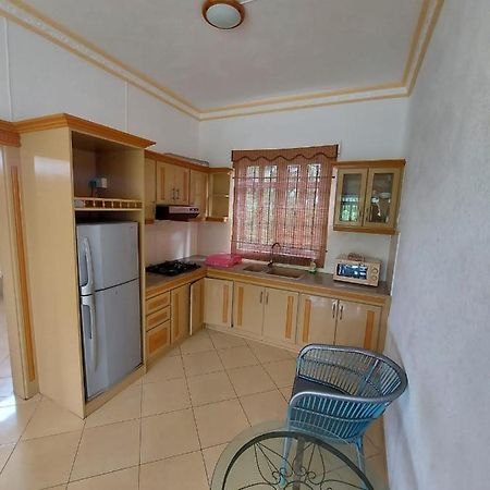 Apartment Derningham Trou aux Biches Luaran gambar