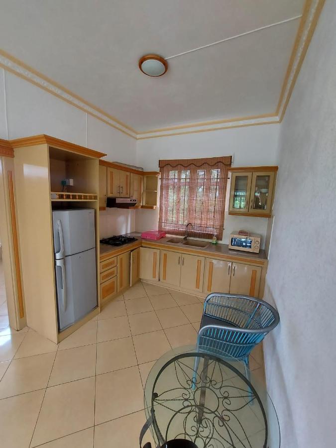Apartment Derningham Trou aux Biches Luaran gambar