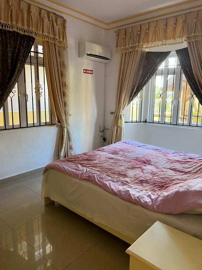 Apartment Derningham Trou aux Biches Luaran gambar